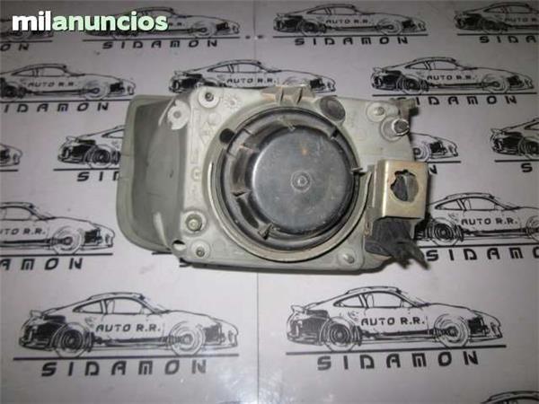Faro delantero izquierdo renault express - 