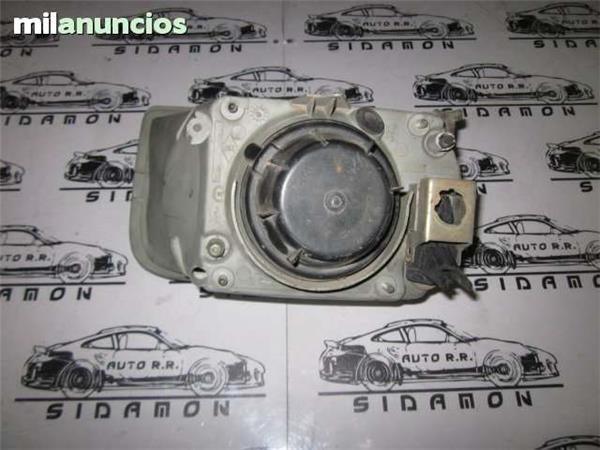 Faro delantero izquierdo renault express - AutoRR 