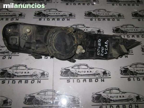 Faro delantero izquierdo rover 200 - 
