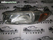 Faro delantero izquierdo rover 200 - 