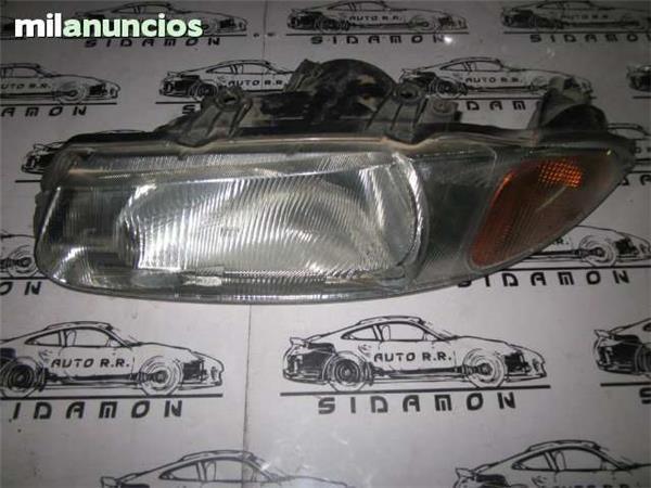 Faro delantero izquierdo rover 200 - 
