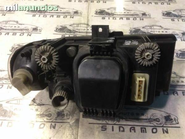 Faro delantero izquierdo seat ibiza 6k - 