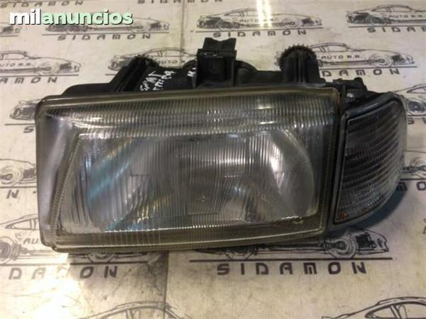 Faro delantero izquierdo seat ibiza 6k - 