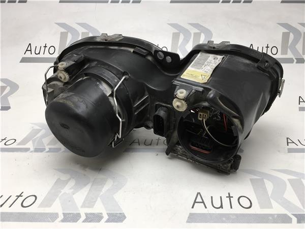 Faro delantero Izquierdo Xenon Jaguar X-