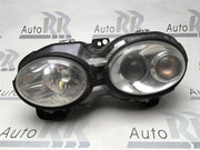 Faro delantero Izquierdo Xenon Jaguar X-