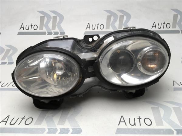 Faro delantero Izquierdo Xenon Jaguar X-