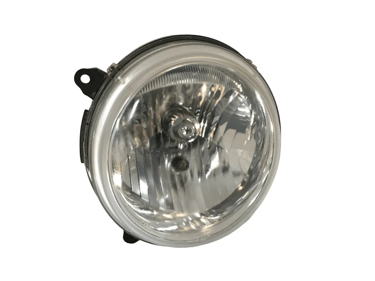 Faro delantero Jeep Cherokee KJ