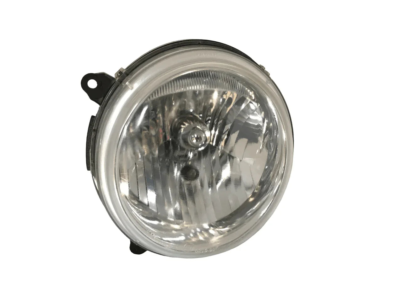Faro delantero Jeep Cherokee KJ