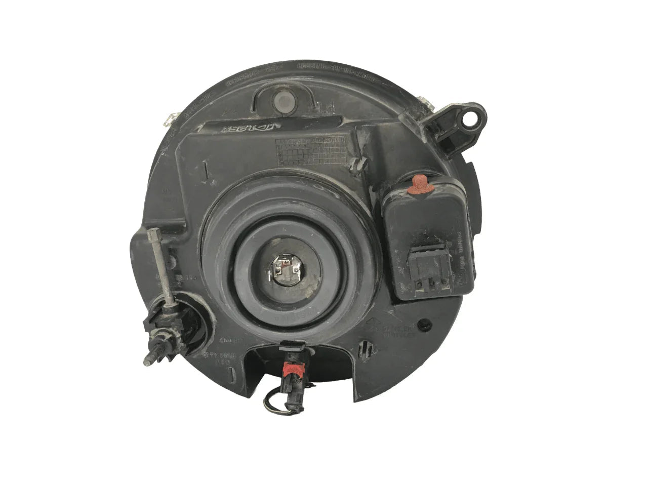 Faro delantero Jeep Cherokee KJ