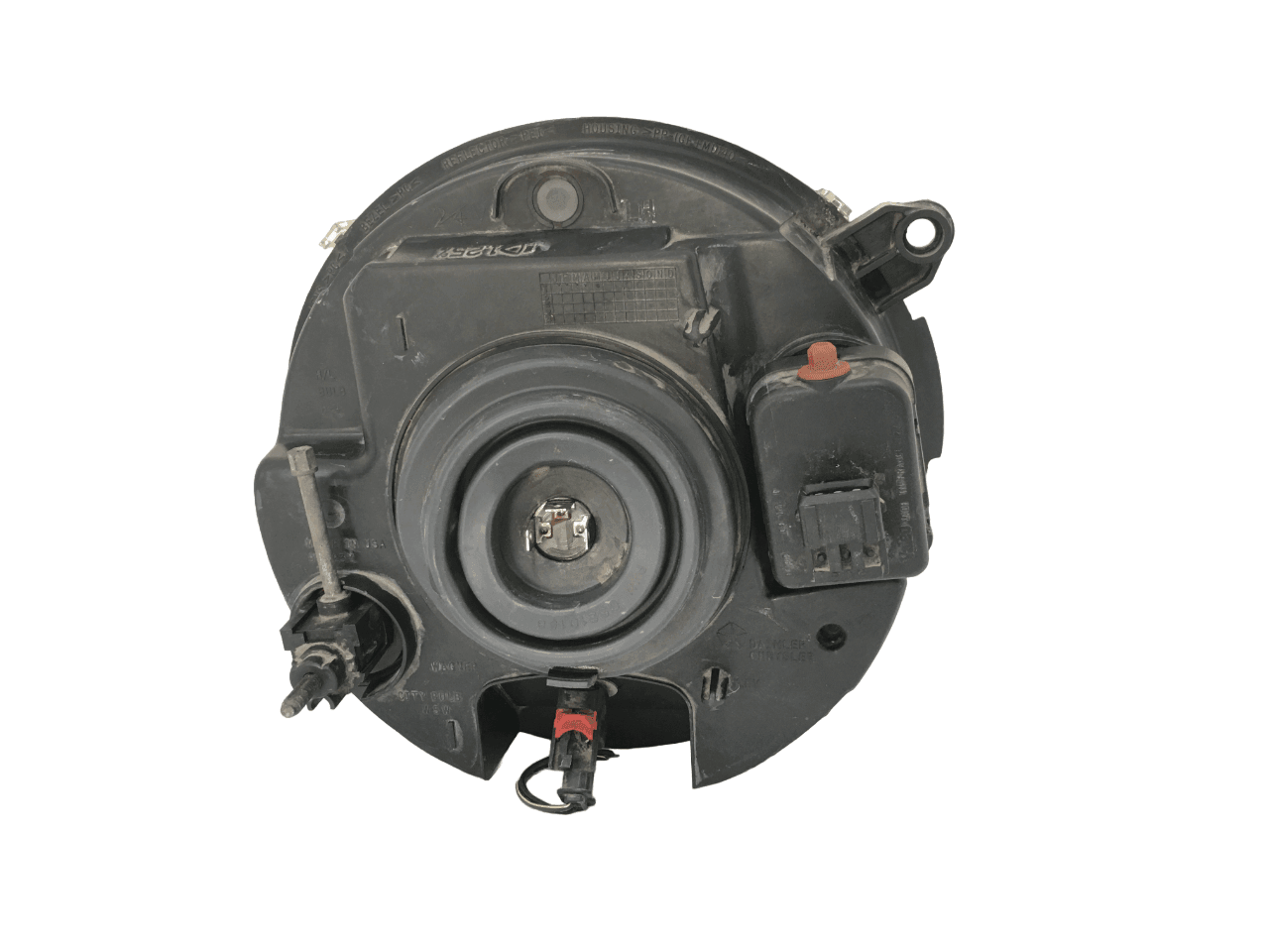 Faro delantero Jeep Cherokee KJ - 95023Y