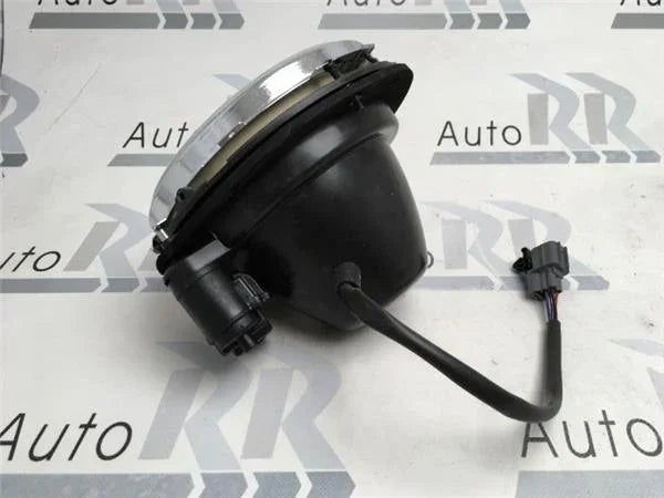 Faro delantero Land Rover Defender