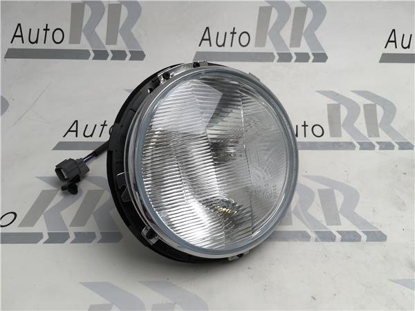 Faro delantero Land Rover Defender - AutoRR 