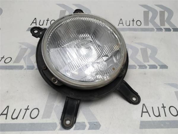 Faro delantero Nissan Patrol MQ MK
