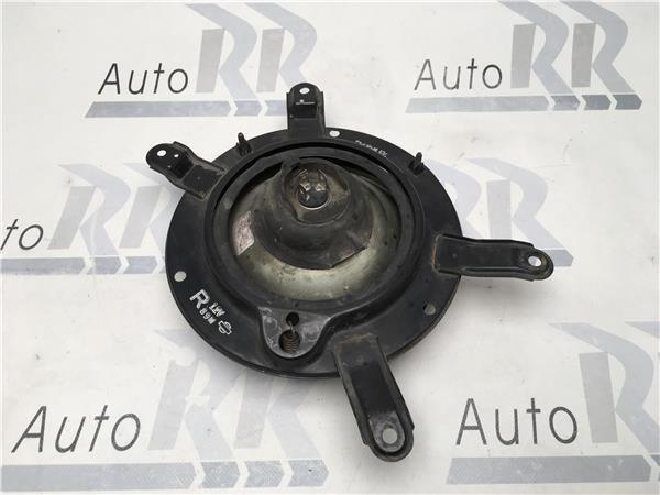 Faro delantero Nissan Patrol MQ MK