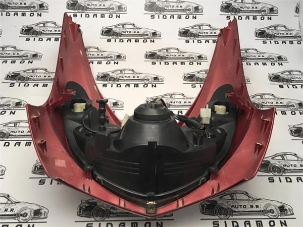 Faro delantero peugeot elistar - 