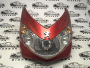 Faro delantero peugeot elistar - 