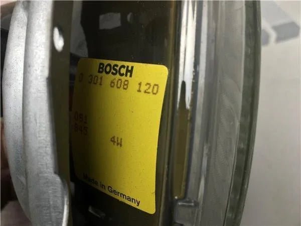 Faro delantero VW Golf I