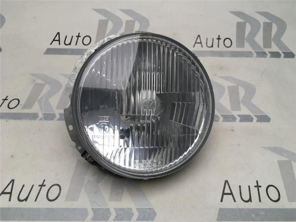 Faro delantero VW Golf II