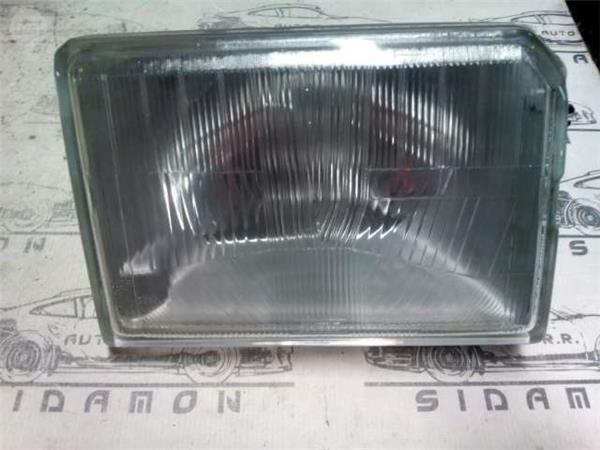 Faro dercho mazda 323/5/6/familia - AutoRR bd0751035a