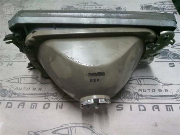 Faro dercho mazda 323/5/6/familia - AutoRR bd0751035a