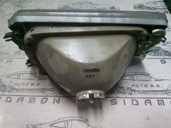 Faro dercho mazda 323/5/6/familia - bd0751035a