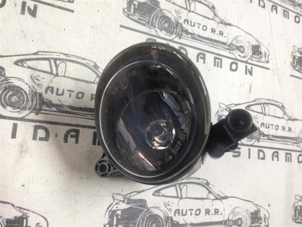 Faro derecho antiniebla volvo s40 ii - 