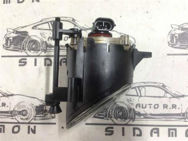 Faro derecho antiniebla volvo s40 ii - 