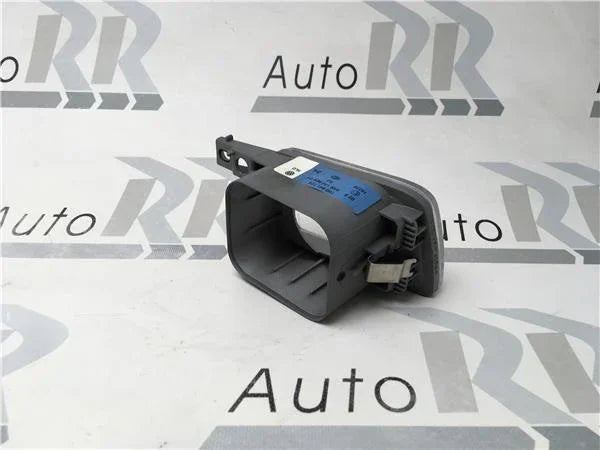 Faro derecho antinieblas VW Golf III