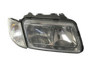 Faro derecho Audi A3 8L
