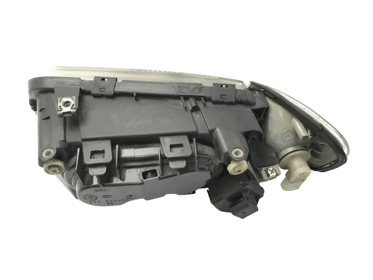 Faro derecho Audi A3 8L