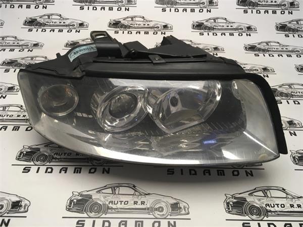 Faro derecho audi a4 8e - 