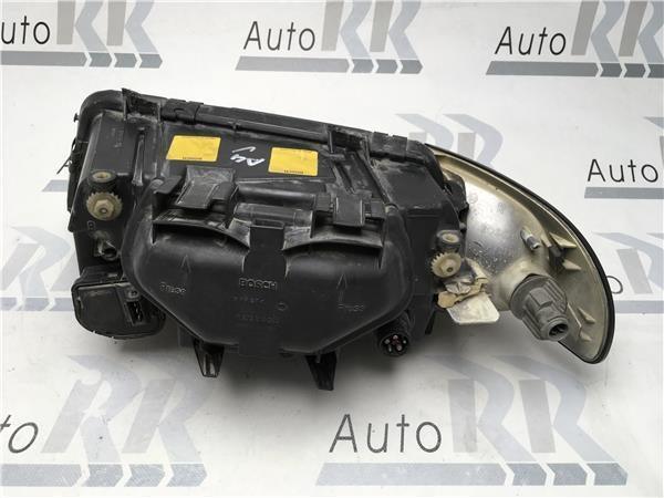 Faro derecho Audi A4 B5 - 1305219063