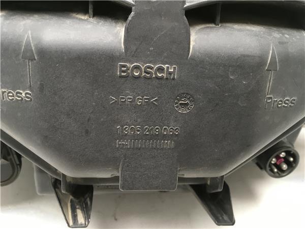 Faro derecho Audi A4 B5 - 1305219063