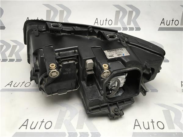 Faro derecho Audi A4 B6 Xenon