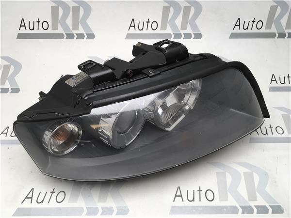 Faro derecho Audi A4 B6 Xenon