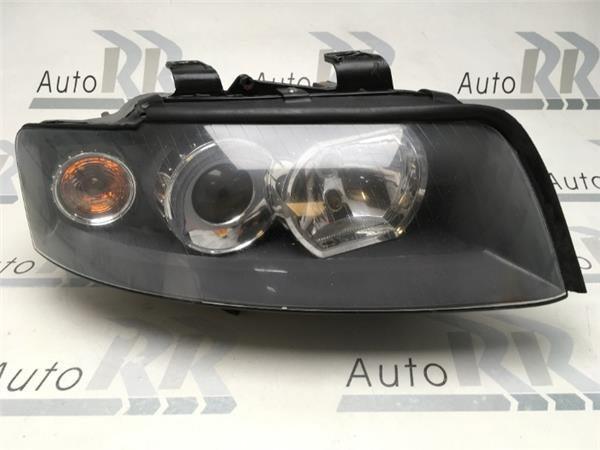 Faro derecho Audi A4 B6 Xenon - AutoRR 8E0941004L