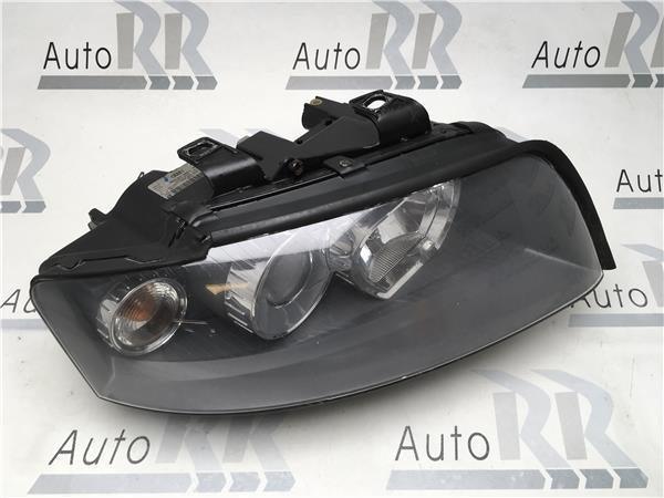 Faro derecho Audi A4 B6 Xenon - AutoRR 8E0941004L