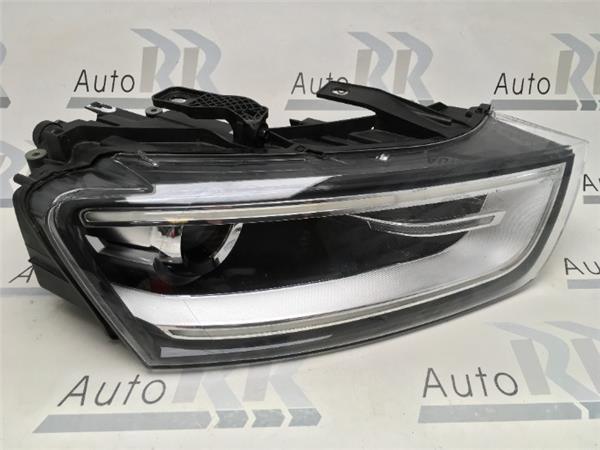 Faro derecho Audi Q3 8U - AutoRR 8u0941006