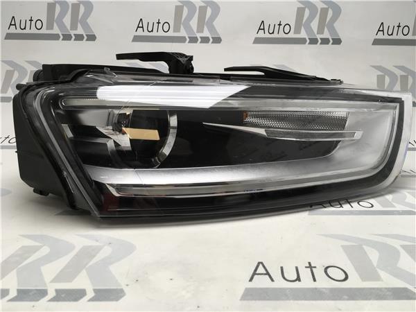 Faro derecho Audi Q3 8U - AutoRR 8u0941006