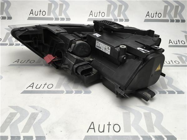 Faro derecho Audi Q3 8U - AutoRR 8u0941006