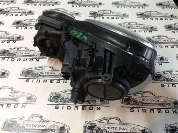 Faro derecho bi-xenon mercedes w211 - 