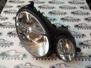 Faro derecho bi-xenon mercedes w211 - 