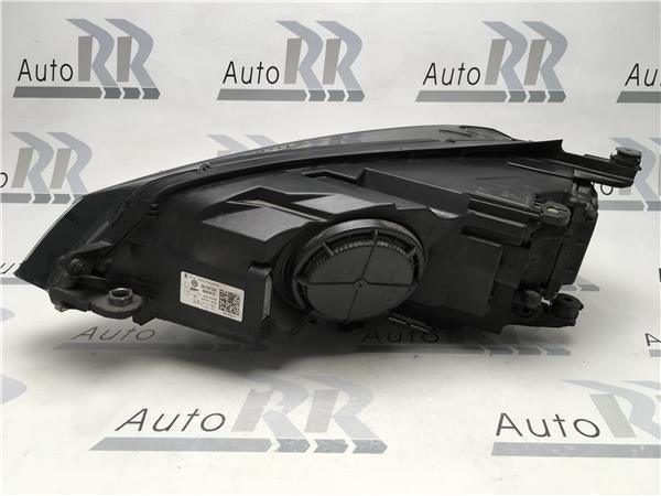 Faro derecho BiXenon VW Golf VII