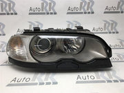 Faro derecho Bmw M3 E46