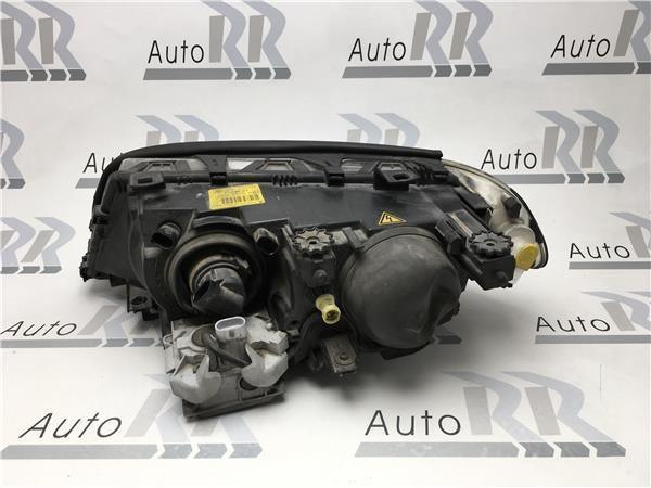 Faro derecho Bmw M3 E46