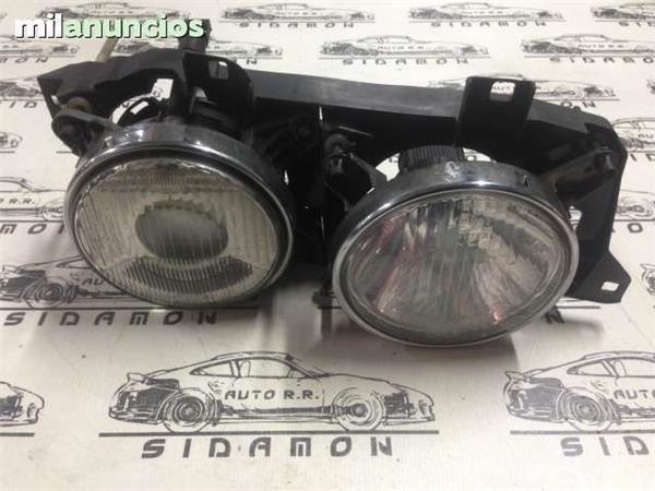 Faro derecho bmw serie 5 e34 - AutoRR 