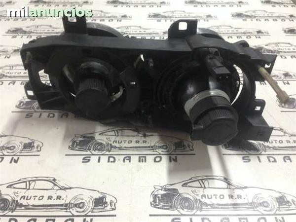 Faro derecho bmw serie 5 e34 - AutoRR 