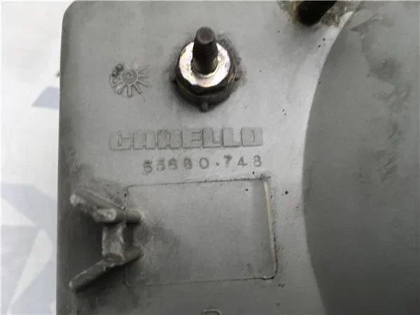 faro derecho Citroen Jumper I
