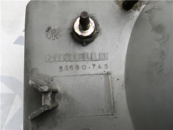 faro derecho Citroen Jumper I - 35680748