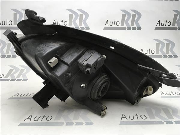 Faro derecho Citroen Xsara Picasso